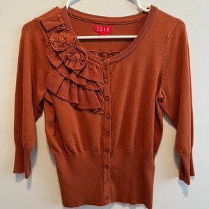 Elle Cardigan Sweater